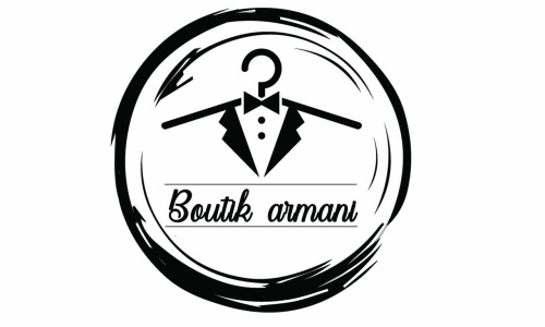 بوتیک آرمانی