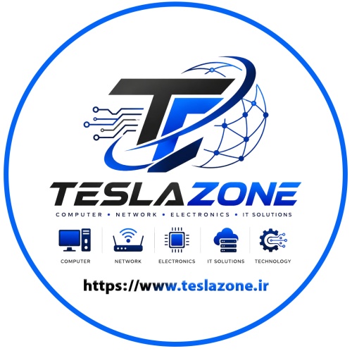 فروشگاه اینترنتی تسلازون