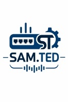 سامتد (Sam.Ted)