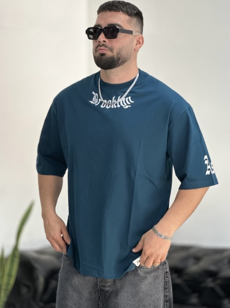 تیشرت پنبه BROOKS کله غازی