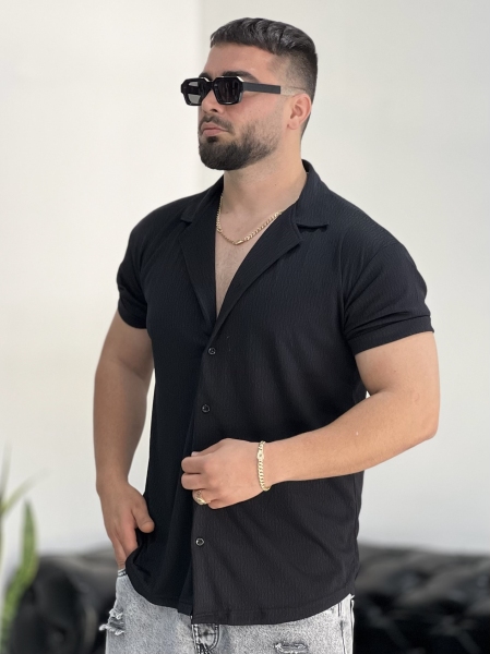 پیراهن Marakech 2 مشکی