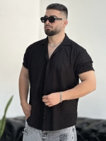 پیراهن وارداتی ZARA مشکی m