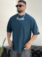 تیشرت پنبه BROOKS کله غازی