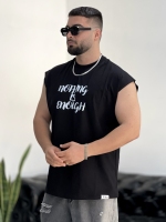 وست NOTHING مشکی