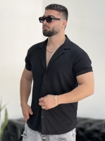 پیراهن Marakech 2 مشکی
