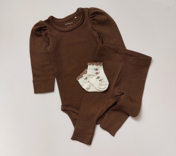 بادی Name it