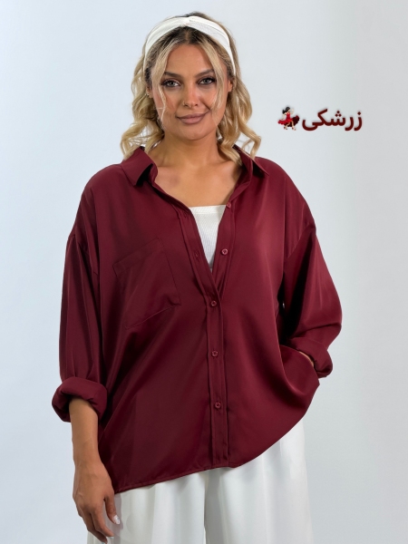 شومیز الیزه