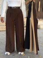 شلوار دبل فول بگ