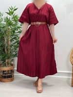 پیراهن پلیسه