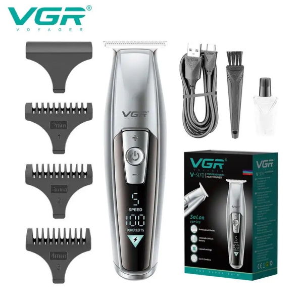 خط زن VGR 970