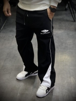 بگ Balenciaga مشکی دمپا سفید 101 s
