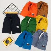 شلوارک machinist