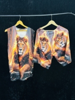 ست تاپ شلوارک