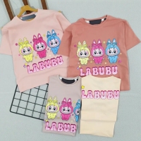 تیشرت لبوبو