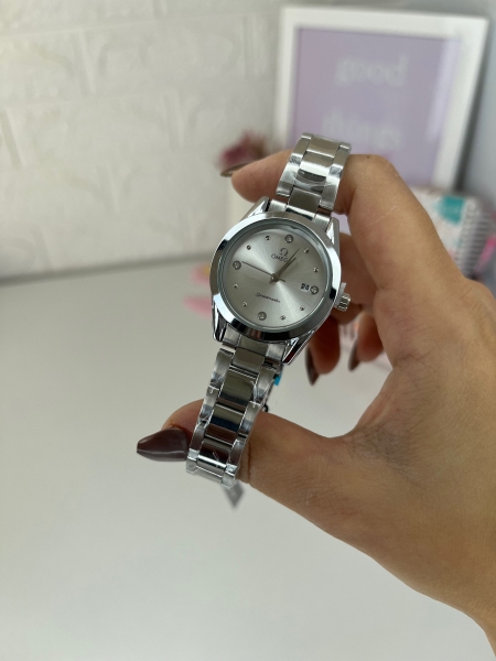 ساعت امگا زنانه