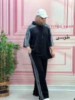 ست کلاهدار ادیداس