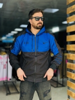 سویشرت ضد آب کلاهدار
