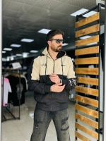 سویشرت ضد اب کلاهدار