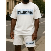 ست تیشرت شلوارک بالنسیگا