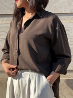 شومیز سیلک