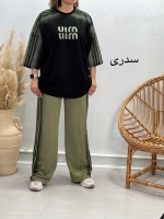 ست بلوز و شلوارمیو میو
