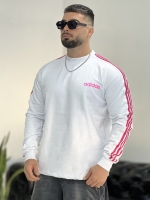 دورس 3نخ Adidas سفید M