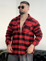 پیراهن پشمی ZARA کد 12