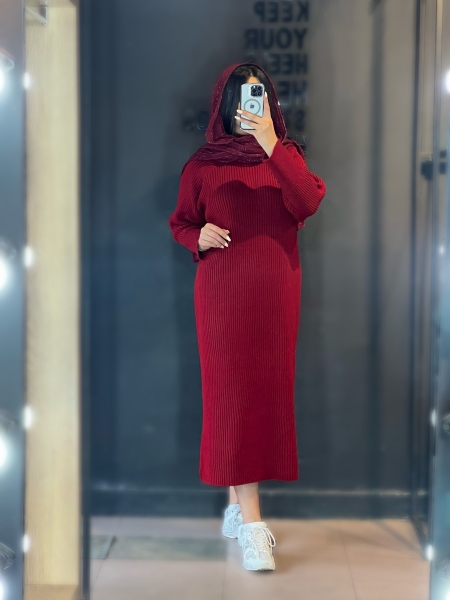 بافت ماکسی