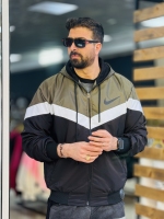 سویشرت کلاهدار ضد اب