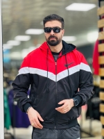 سویشرت ضد اب کلاهدار