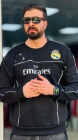 دورس رئال مادرید اسپان