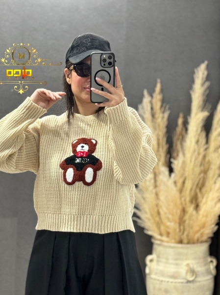 بافت خرسی