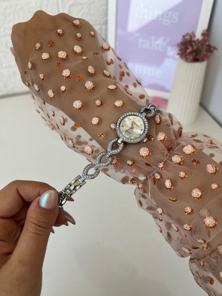 ساعت هانگری کد85