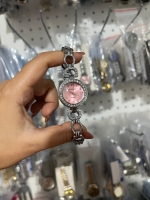 ساعت طرح ترنم