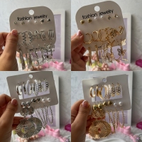 پک گوشواره اقتصادی