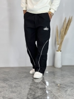 شلوار اسلش بگ Bangal Alo مشکی