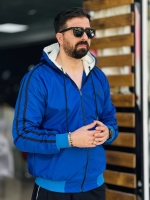 کاپشن خزدار ضد اب