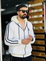 کاپشن خزدار ضد اب