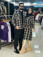 شکت پشمی مردانه