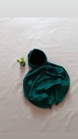 هودی سه نخ پنبه داخل کرک گرم بالا
