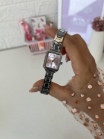 ساعت مربعی اقتصادی