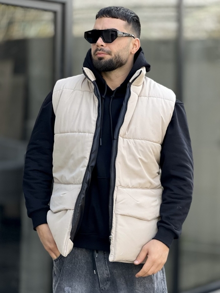 پافر مزونی TC کرم
