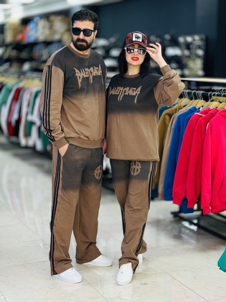 ست پاییزه بالنسیاگا