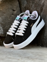 کتونی ونس پوما جدید مشکی سفید