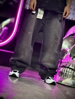 بگ استایل جین