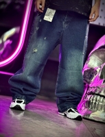 بگ استایل جین