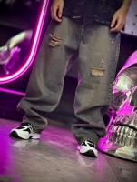 بگ استایل جین