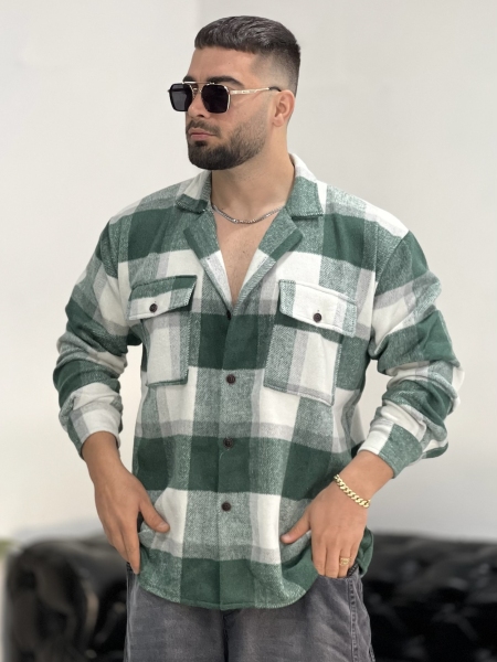 پیراهن پشمی ZARA کد 45