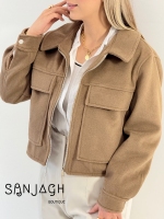 شکت طرح زارا موهردار