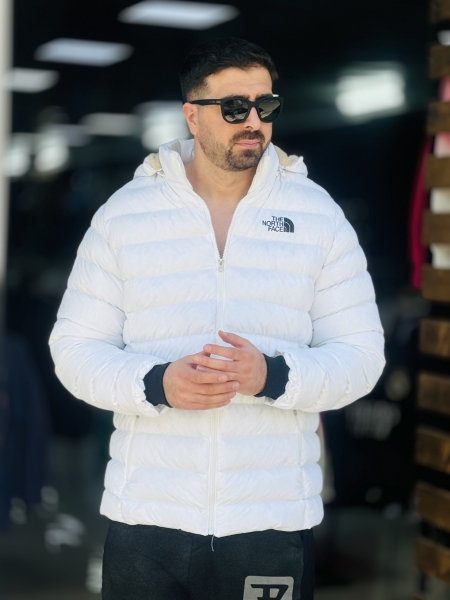 کاپشن پر وارداتی